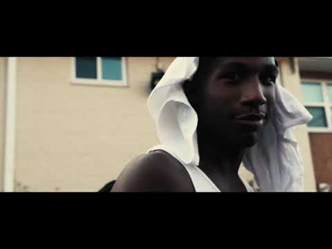 Baby Jamo - no kizzy (Official Video) shot by @Ben10 4K