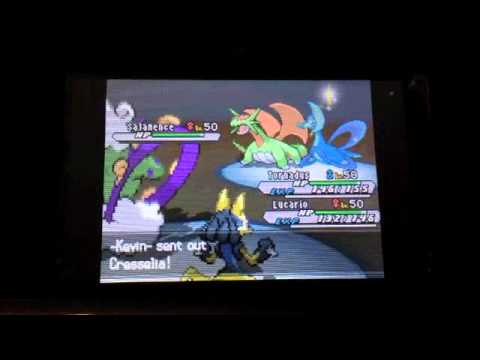 Ft Wayne Battle Videos - Round 5