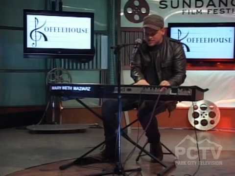 Sundance Music 2012: Denny White (3 of 3)