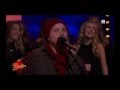 Freddy Kalas - Hey Ho (Live - Lille Julaften) 