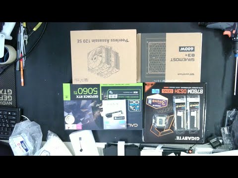 [아싸컴] 조립영상 라이브 / 2509045611(오*학) 고객님