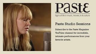 Lucy Rose - Find Myself - Paste Studio Session