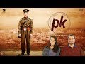 PK Official Trailer - Reaction and Review