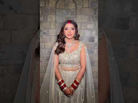 Bridal Makeup Artist portfolio by Tina Ms Makeovers in Delhi - Photo 3 Bridal Makeup Artist portfolio by Tina Ms Makeovers in Delhi - Photo 3