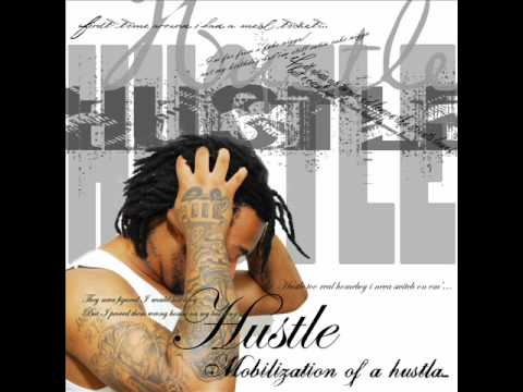 Jhonnie - Mobilization of A Hustler MIXTAPE VOL 1 