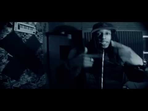 CR - Hands Full Of Dirt (In Studio Freestyle Video)