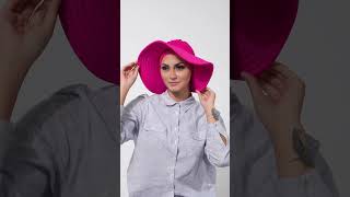 حجاب شاطئ فوشي مع توريان