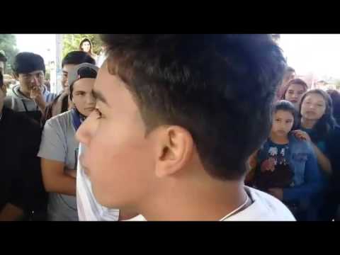 DESEMPATE PUNTAJE DE COBARDIA// JKÁ / KRAZZE / RAMCES / LENUZ