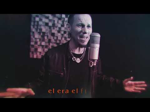 Timo Tolkki's Avalon (ft. Jake E. & Brittney Slayes ) - The Fire And The Sinner (Subt Español)