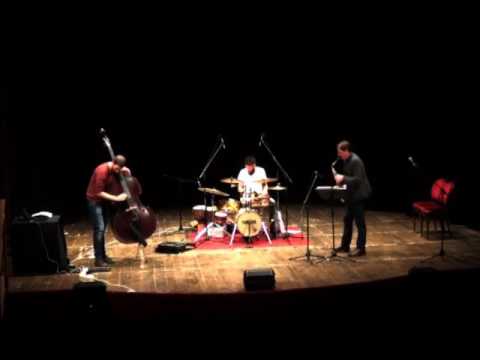 Strade - Teatro Battelli Macerata Feltria (PU) 19/11/2016