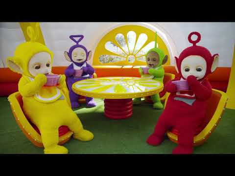 Teletubbies auf Deutsch ⭐ FULL EPISODE ⭐ Staffel 15 Folge 12 ⭐ Teletubbies