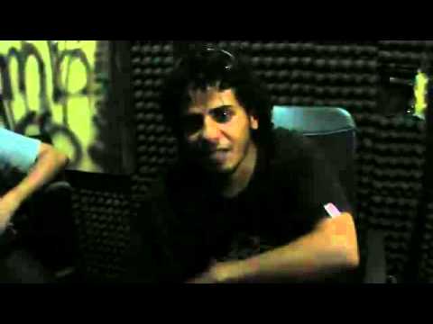 جديد KLash07 بالاستوديو مع الجرروب West Coast G"Z