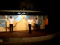 Irish Dance Show In Natura Park Village Animation