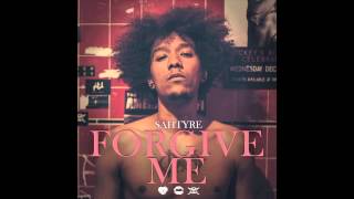 Sahtyre - Forgive Me