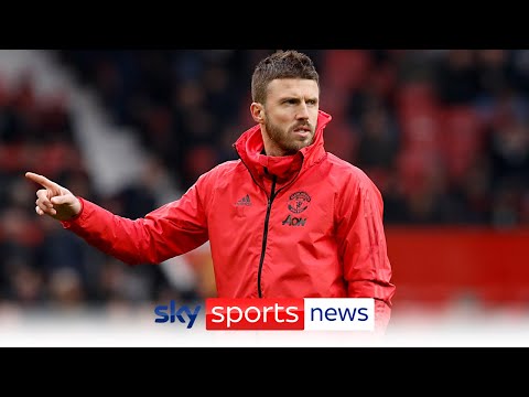 How will Manchester United play under Michael Carrick?
