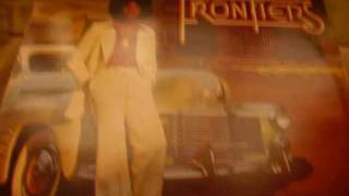Jermaine Jackson - Castle of Sand.wmv