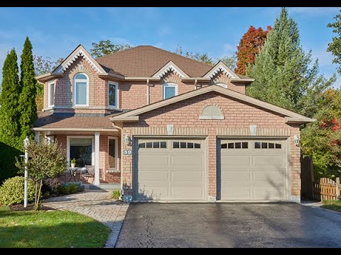 59 Annie Crescent, Ajax
