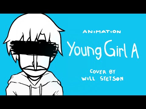 Incredibox Animation - Young girl A cover by Will Stetson