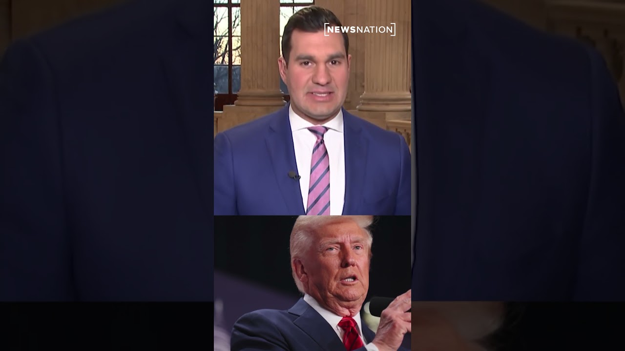 Federal judge temporarily blocks Trump admin’s federal grant freeze