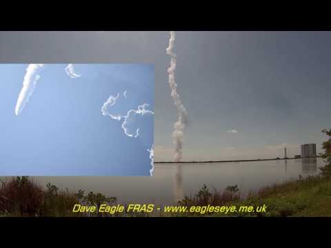 Atlas V Launch
