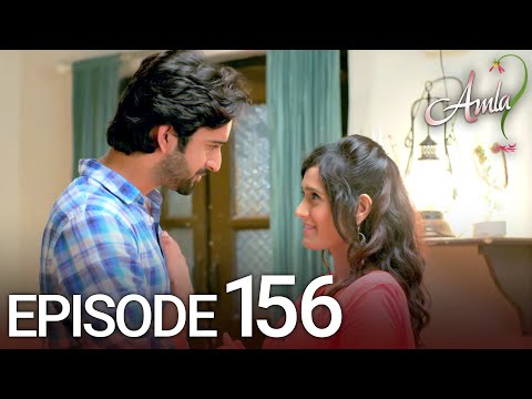 Amla Episode 156 | Hindi Drama | Kya Qusoor Hai Amala Ka?