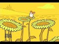 Cartoon Network Hamtaro Powerhouse Bumper With Music