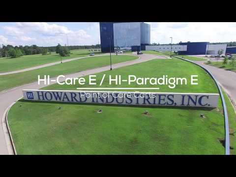 Howard Medical HI-Paradigm Inservice Video