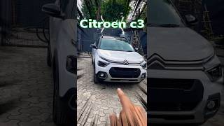 Download lagu 🔥Features की बाड😱| Citroen C3 2025 | Citroen c3 shine 1.2 turbo vibe pack duel tone 2025 | Citroen mp3