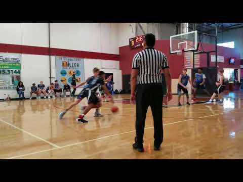 180106 YBA Elite game1 1