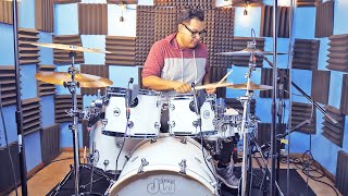 Video thumbnail for Calando Los Shure PGA98Ds / Sound Test by CruzVlogs414