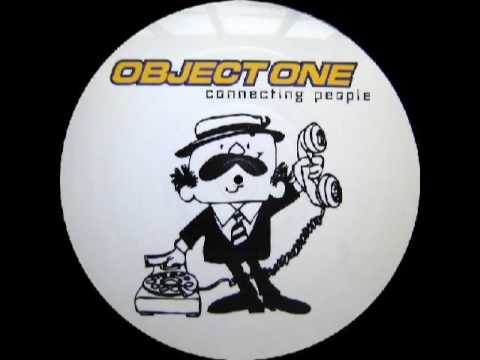 Object One - Connecting People (Free!! Remix)