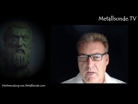 Livestream von Metallsonde.TV