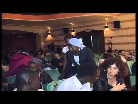 ONDA TG 25.05.2015 - SINE SOLO CINEMA PACIFICO