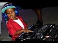 MEET DJ Arch Jnr THE YOUNGEST DJ IN THE WORLD