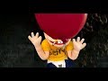 Jeffy The Clown