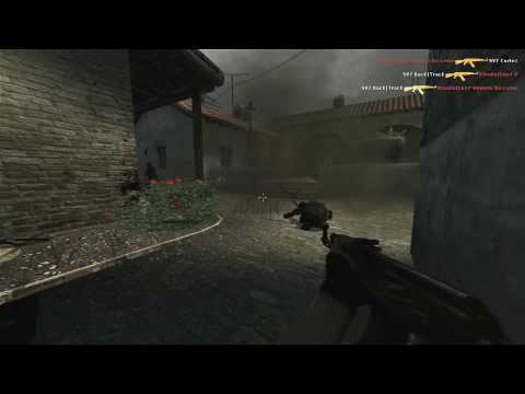 CS:S || BacK|TracK's ACE || by: Sublyme