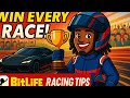 BITLIFE RACING EXPANSION PACK TIPS AND TUTORIAL
