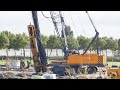 Grote groei inwoners verwacht voor Lelystad en Almere