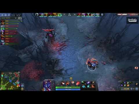 Sick Miracle+Matumbaman Combo