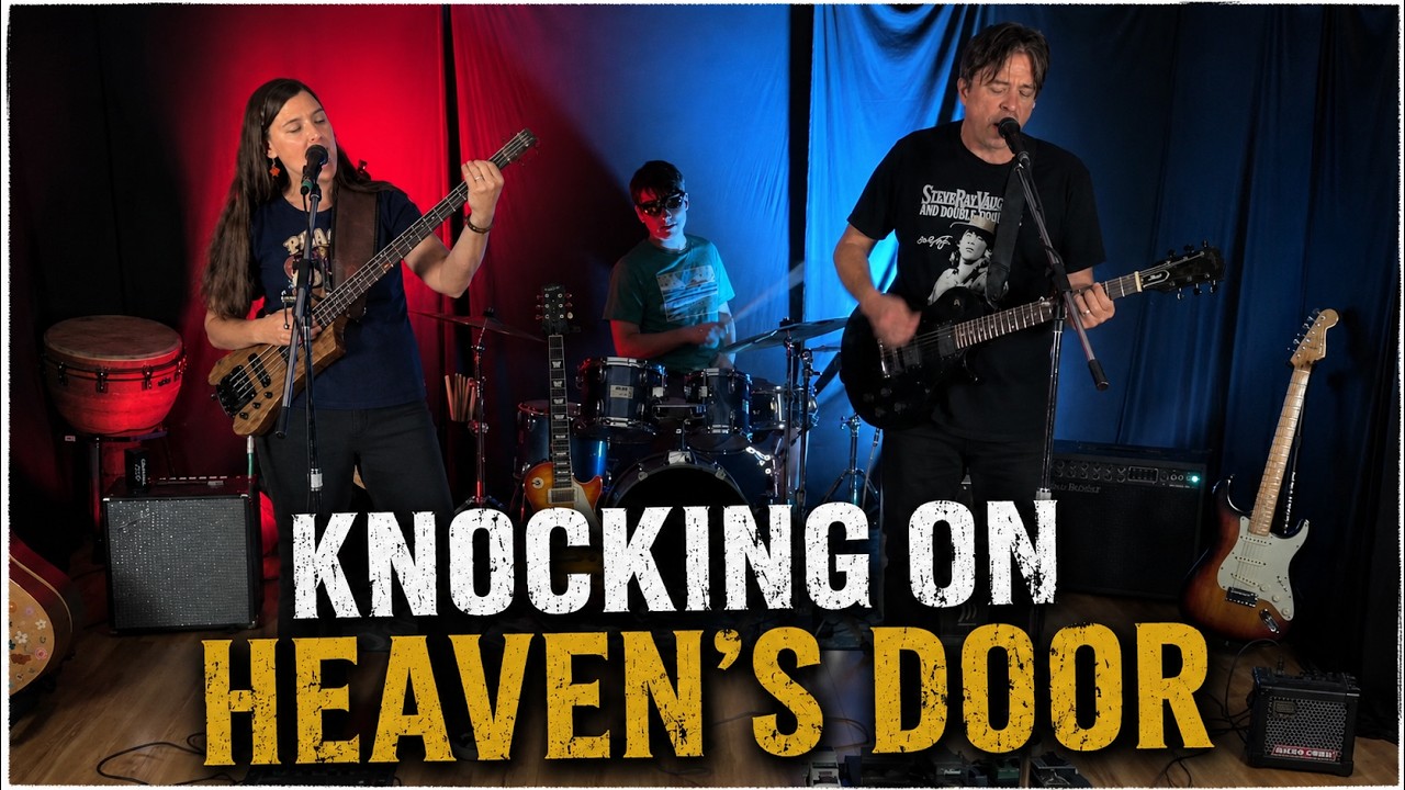 Promotional video thumbnail 5 for Van Cleve