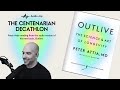 The Centenarian Decathlon Peter Attia Reading From The Audio Version Of His New Book Outlive