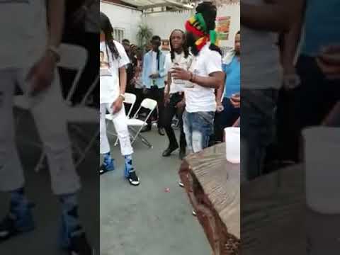 Most Loved Jamaican dance Moves
