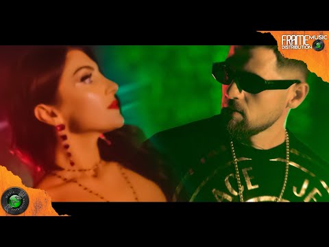 Megi .ft. Blledi - I jemi jeah (Official Video 6K)