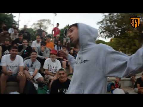 VEHRR VS FABIUKI | CUARTOS | PRE-NACIONAL SFL BATTLES 2023