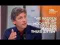 Aantal vacatures weer verder gedaald als gevolg van de coronacrisis