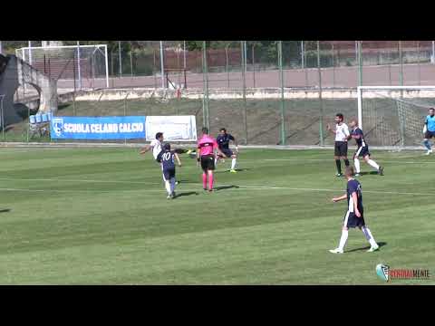 Celano vs San Francesco 2-0