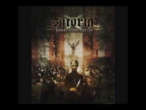 Satoria - Godspeed