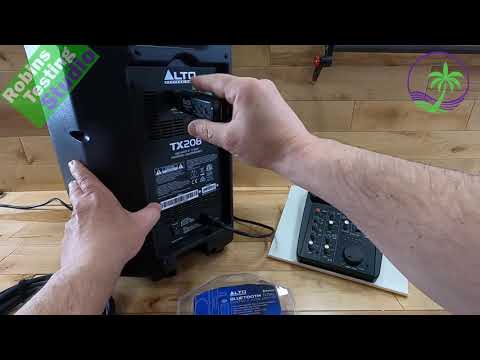 Reviewing the ALTO BLUETOOTH TOTAL