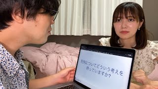 「倫理観なさすぎる」と炎上した女芸人に倫理観テスト受けさせた結果…