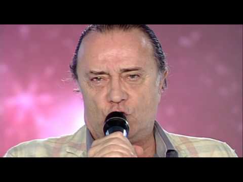 Gianni Nazzaro, Perdere l'amore - da MilleVoci 2016 ©